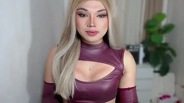 Samantha Millerxxx online show from March 19, 2026, 7:34 am