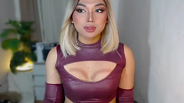 Samantha Millerxxx online show from March 27, 2026, 4:29 pm