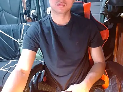 urbigcock andrie online show from March 23, 2026, 9:08 pm