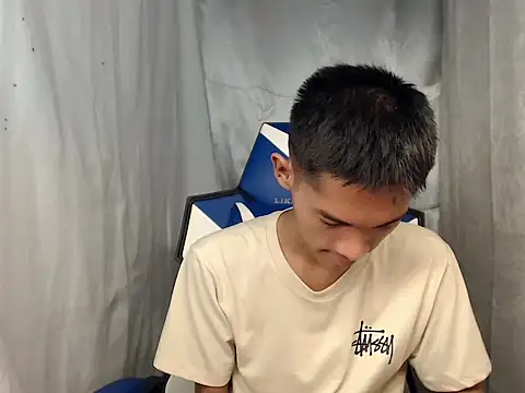 riks tyler online show from April 9, 2026, 7:41 pm