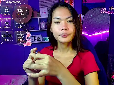 urgirljane online show from June 29, 2026, 10:43 pm