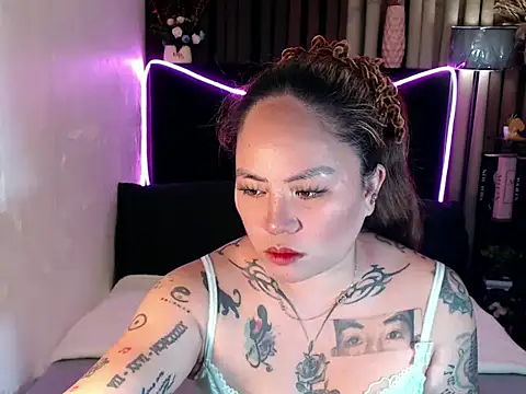 EstellaStarXxx online show from May 24, 2026, 3:55 am