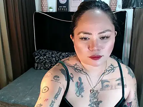 Snapshot of EstellaStarXxx chatting on July 7, 2026, 6:47 am EstellaStarXxx online show from July 7, 2026, 6:47 am