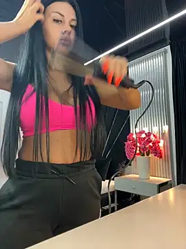 Snapshot of KenyaCruz chatting on February 3, 2026, 7:30 pm KenyaCruz online show from February 3, 2026, 7:30 pm