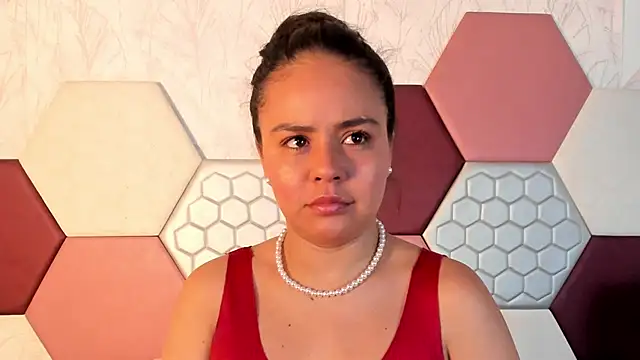 Snapshot of ArielleWilde chatting on October 12, 2025, 4:22 am ArielleWilde online show from October 12, 2025, 4:22 am