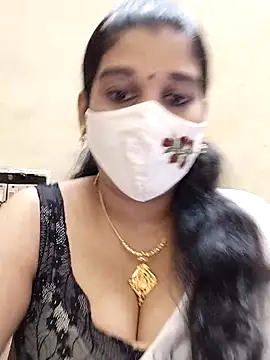 amelia-rani online show from October 27, 2025, 4:27 am