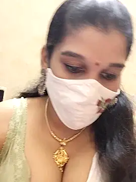 amelia-rani online show from February 8, 2026, 6:33 pm