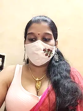 amelia-rani online show from February 10, 2026, 5:50 pm