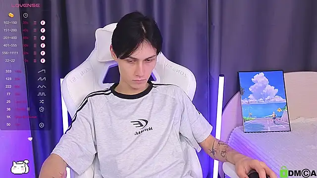 bd black online show from November 14, 2025, 5:39 am