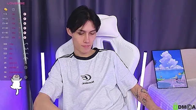 bd black online show from November 15, 2025, 12:02 pm