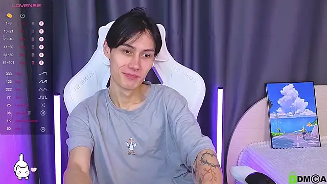 bd black online show from November 22, 2025, 10:42 pm