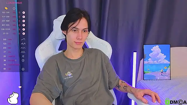 bd black online show from February 14, 2026, 6:21 am