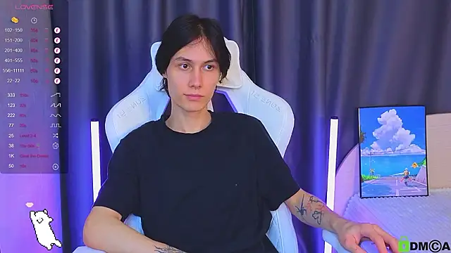 bd black online show from February 27, 2026, 7:03 pm