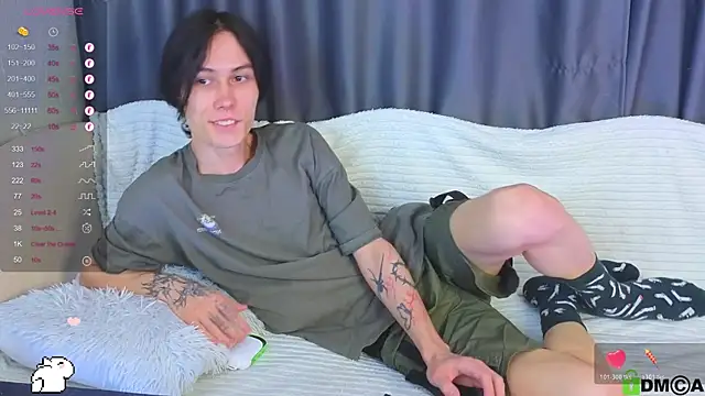 bd black online show from April 4, 2026, 11:57 pm