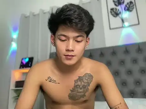 Prince kiyoshi online show from April 1, 2026, 10:49 am