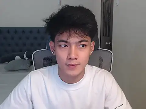 Snapshot of Prince_kiyoshi chatting on June 15, 2026, 2:52 pm Prince kiyoshi online show from June 15, 2026, 2:52 pm