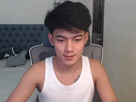 Snapshot of Prince_kiyoshi chatting on June 18, 2026, 2:43 pm Prince kiyoshi online show from June 18, 2026, 2:43 pm
