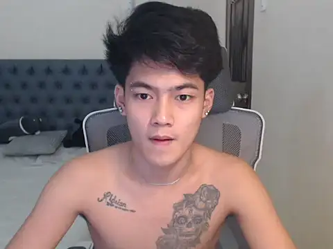Snapshot of Prince_kiyoshi chatting on June 21, 2026, 2:52 pm Prince kiyoshi online show from June 21, 2026, 2:52 pm