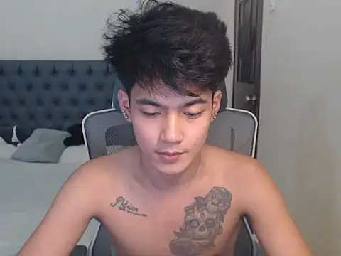Snapshot of Prince_kiyoshi chatting on June 26, 2026, 2:38 am Prince kiyoshi online show from June 26, 2026, 2:38 am