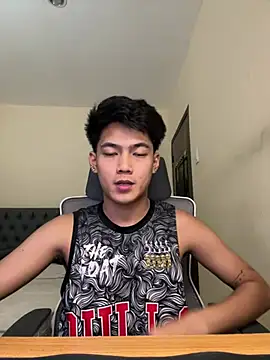 Snapshot of Prince_kiyoshi chatting on July 3, 2026, 2:45 pm Prince kiyoshi online show from July 3, 2026, 2:45 pm