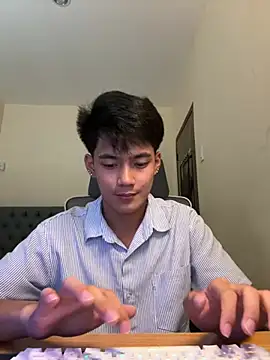Snapshot of Prince_kiyoshi chatting on July 5, 2026, 6:15 pm Prince kiyoshi online show from July 5, 2026, 6:15 pm