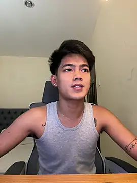 Snapshot of Prince_kiyoshi chatting on July 7, 2026, 4:59 am Prince kiyoshi online show from July 7, 2026, 4:59 am