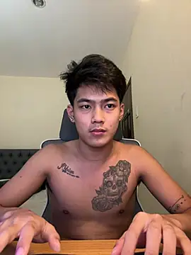 Snapshot of Prince_kiyoshi chatting on July 9, 2026, 11:25 am Prince kiyoshi online show from July 9, 2026, 11:25 am
