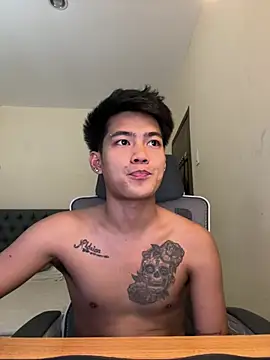 Snapshot of Prince_kiyoshi chatting on July 13, 2026, 8:39 am Prince kiyoshi online show from July 13, 2026, 8:39 am