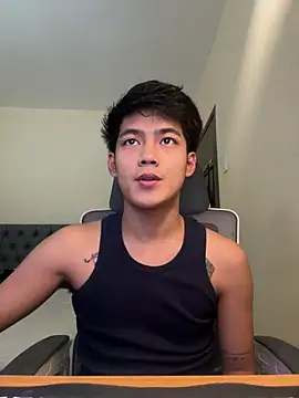 Snapshot of Prince_kiyoshi chatting on July 28, 2026, 12:12 pm Prince kiyoshi online show from July 28, 2026, 12:12 pm