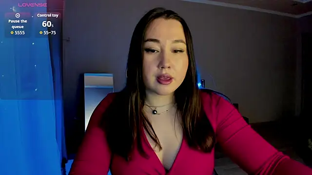 emilia mur online show from March 23, 2026, 6:23 pm