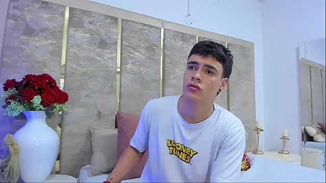 BenitoSaenz online show from March 18, 2026, 1:25 pm