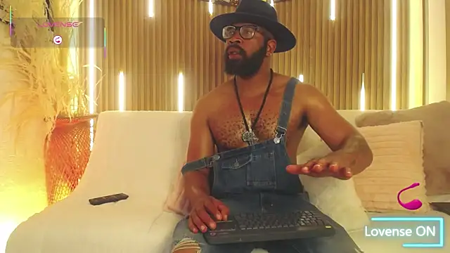 King Malik online show from October 15, 2025, 1:22 pm