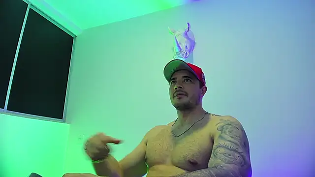 Dagoti online show from February 14, 2026, 8:11 am