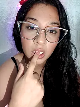 VALENTINA ROUSE  online show from March 5, 2026, 2:07 am