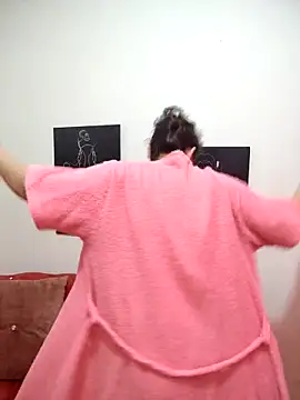 SeleneLuminari8 online show from March 20, 2026, 3:39 pm