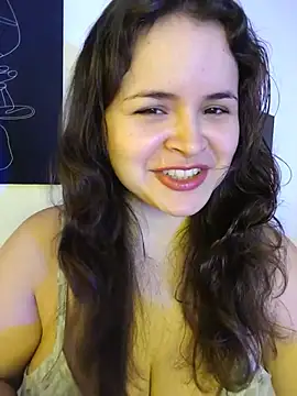 SeleneLuminari8 online show from July 14, 2026, 1:28 pm