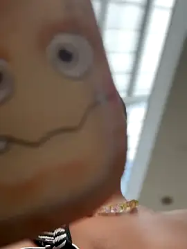 Kaily Sweet16 online show from November 8, 2025, 7:56 pm