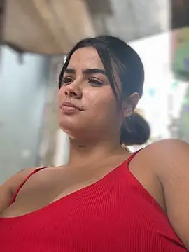 Kaily Sweet16 online show from February 11, 2026, 7:19 pm