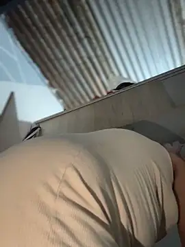 Kaily Sweet16 online show from April 7, 2026, 6:19 pm