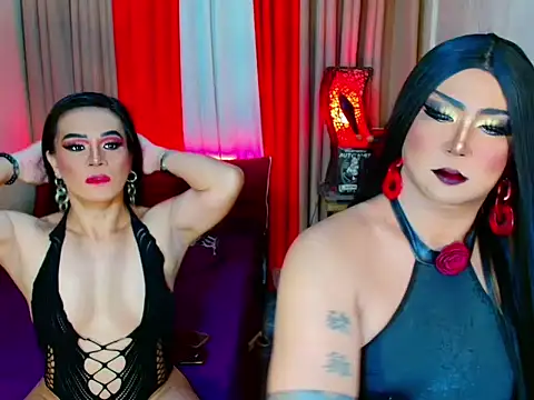 UnlimitedCumShow online show from June 6, 2026, 1:32 am