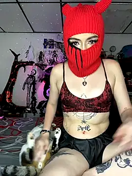 venusobryan 55 online show from October 27, 2025, 10:14 pm