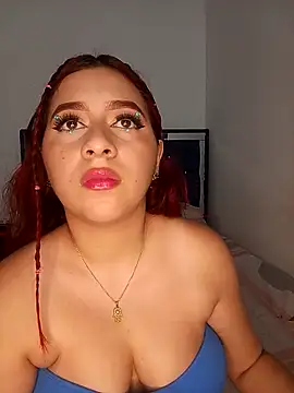 Chloe Sky love online show from November 18, 2025, 2:39 am