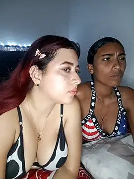 Chloe Sky love online show from February 27, 2026, 4:01 am