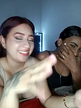 Chloe Sky love online show from March 26, 2026, 3:45 am