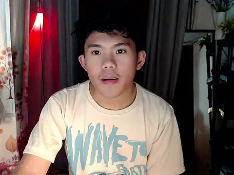 twink asianbunny online show from September 28, 2025, 3:17 pm
