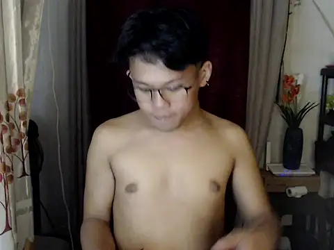 twink asianbunny online show from October 17, 2025, 3:58 pm