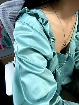 Mina048 online show from November 21, 2025, 9:57 pm