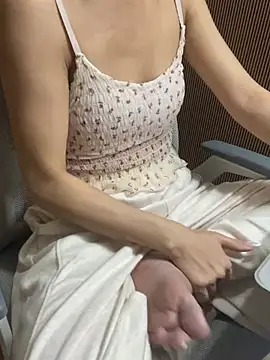 Mina048 online show from February 10, 2026, 8:40 am