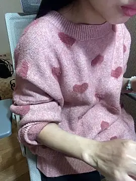 Mina048 online show from February 21, 2026, 1:45 pm