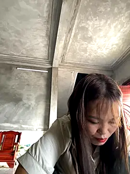 MychuSweet online show from October 17, 2025, 6:49 am